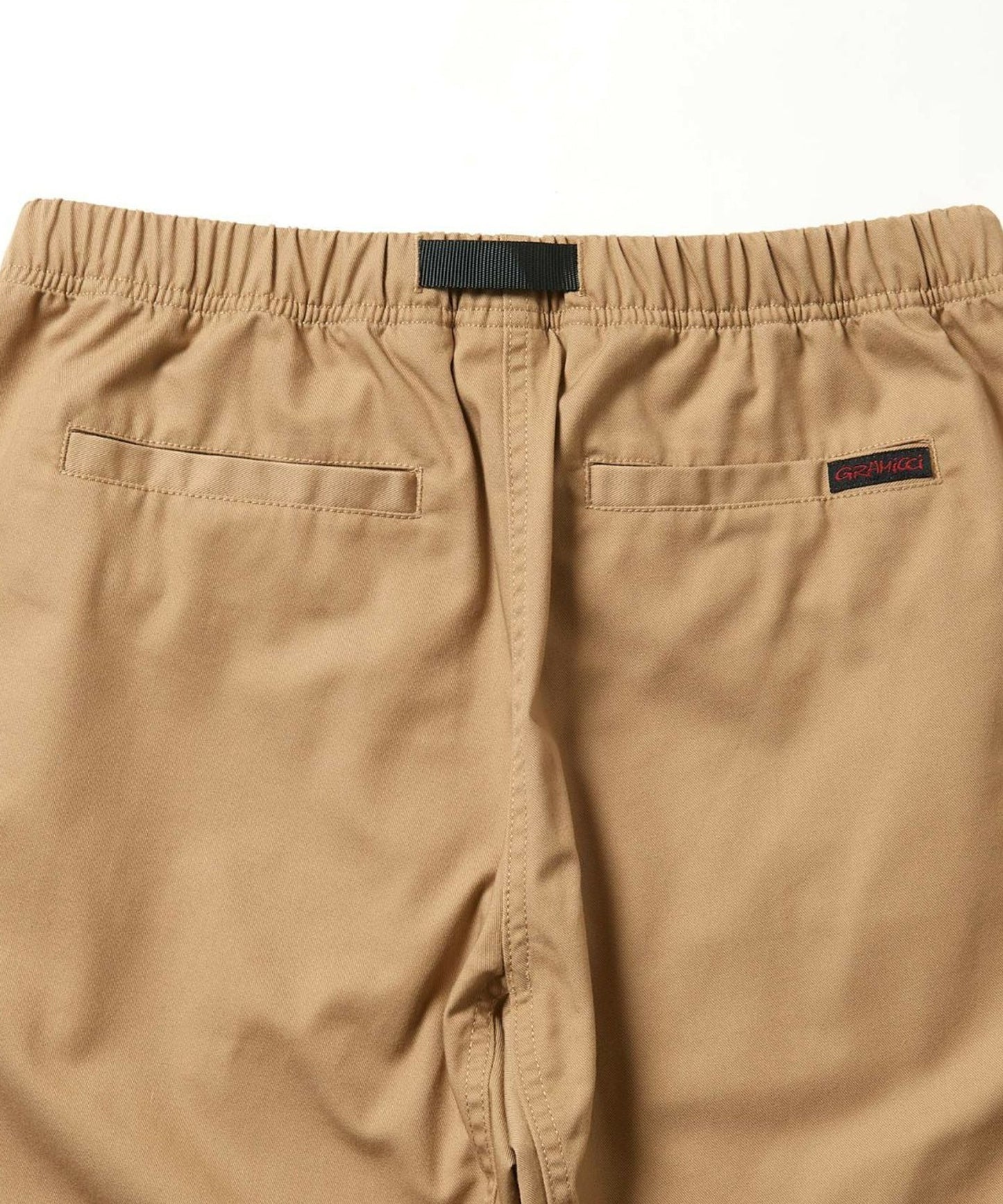 Gramicci / T/C TWILL SLACKS