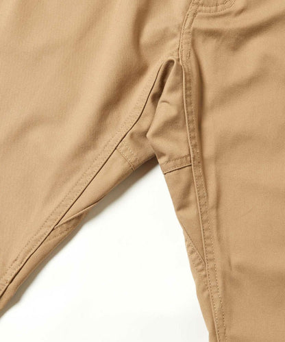 Gramicci / T/C TWILL SLACKS