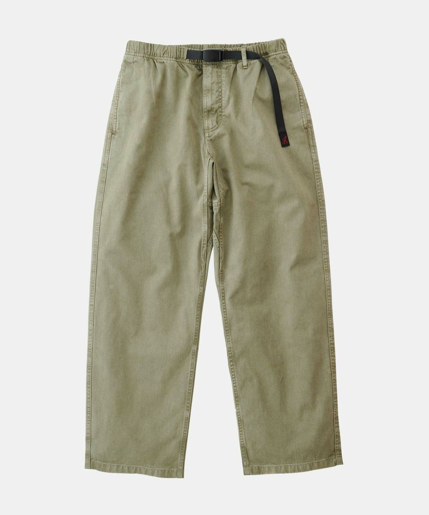 Gramicci / GRAMICCI PANT STRAIGHT FIT