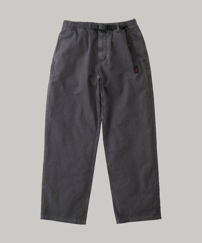 Gramicci / GRAMICCI PANT STRAIGHT FIT