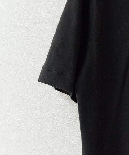 Calvin Klein / SS RLXD STANDARD LOGO CREWNK TEE