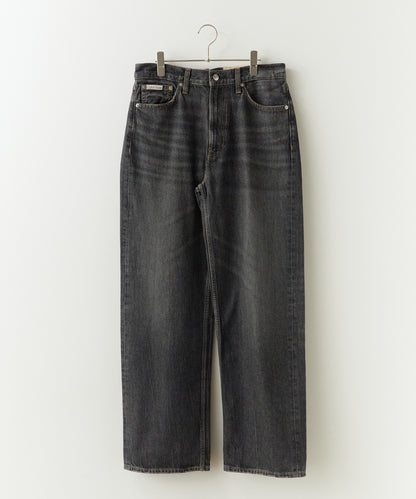 Calvin Klein / BAGGY REBEL SMOKE JEAN