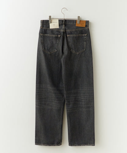 Calvin Klein / BAGGY REBEL SMOKE JEAN