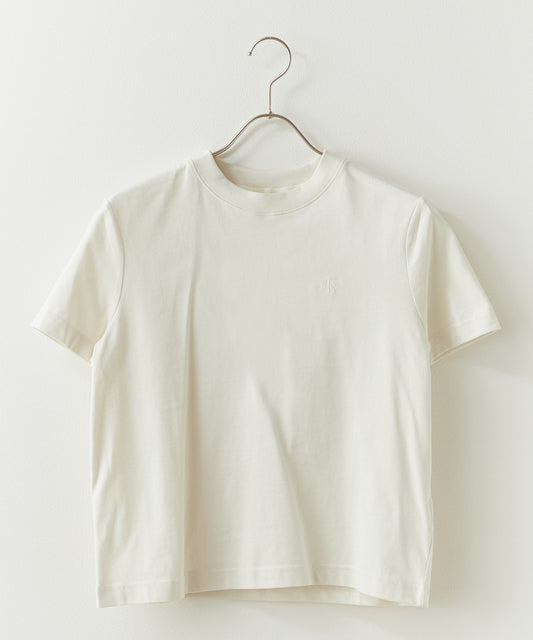 Calvin Klein / SS ARCHIVE LOGO CREWNK TEE