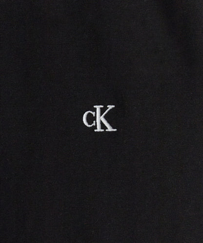 Calvin Klein / SS ARCHIVE LOGO CREWNK TEE