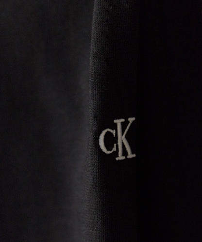 Calvin Klein / SS ARCHIVE LOGO CREWNK TEE