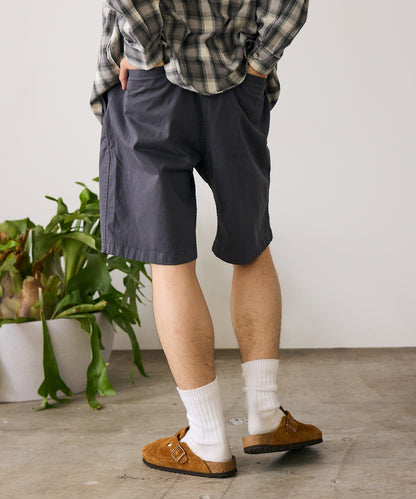 Gramicci / REGULAR FIT SHORT