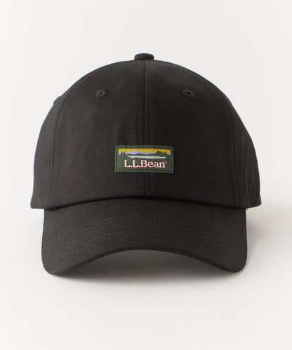 L.L.Bean / LB KTD TWILL DP CROWN CAP