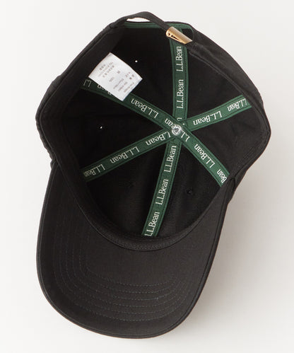 L.L.Bean / LB KTD TWILL DP CROWN CAP