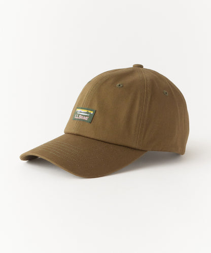 L.L.Bean / LB KTD TWILL DP CROWN CAP