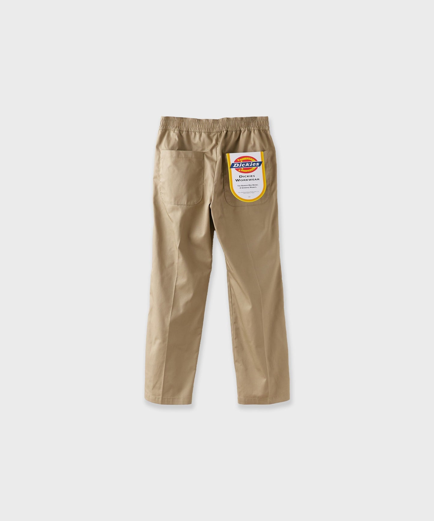 Dickies / EASY WORK PANTS