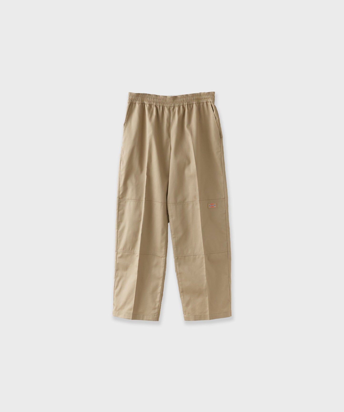 Dickies/ EASY DOUBLE KNEE PANTS