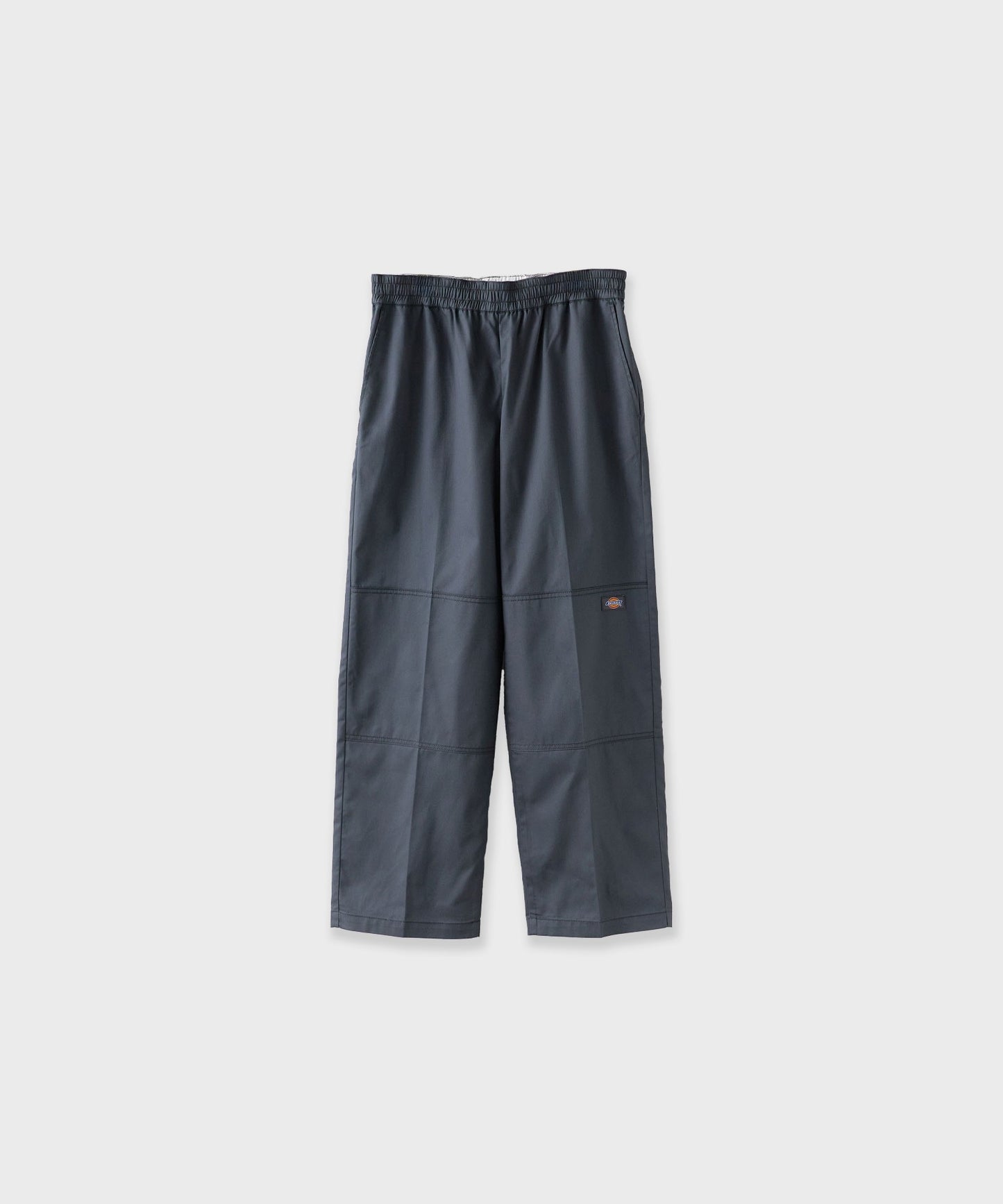 Dickies/ EASY DOUBLE KNEE PANTS