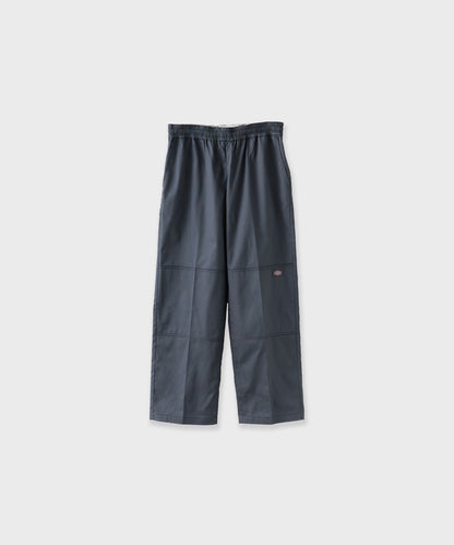 Dickies/ EASY DOUBLE KNEE PANTS