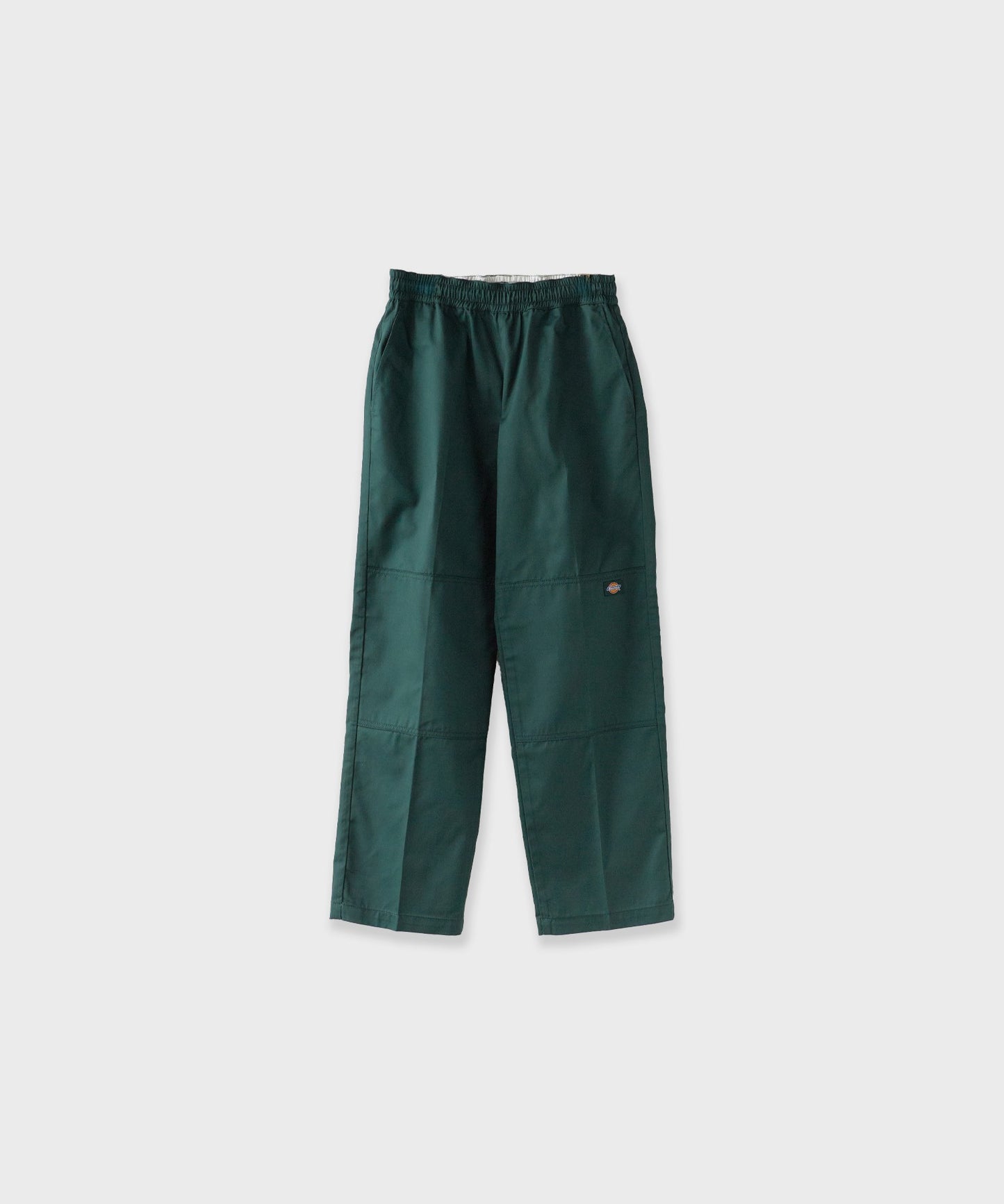 Dickies/ EASY DOUBLE KNEE PANTS
