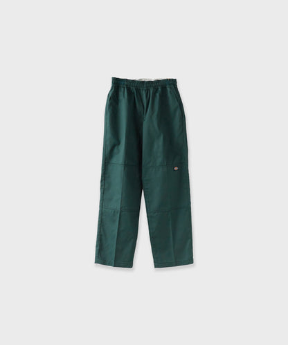 Dickies/ EASY DOUBLE KNEE PANTS