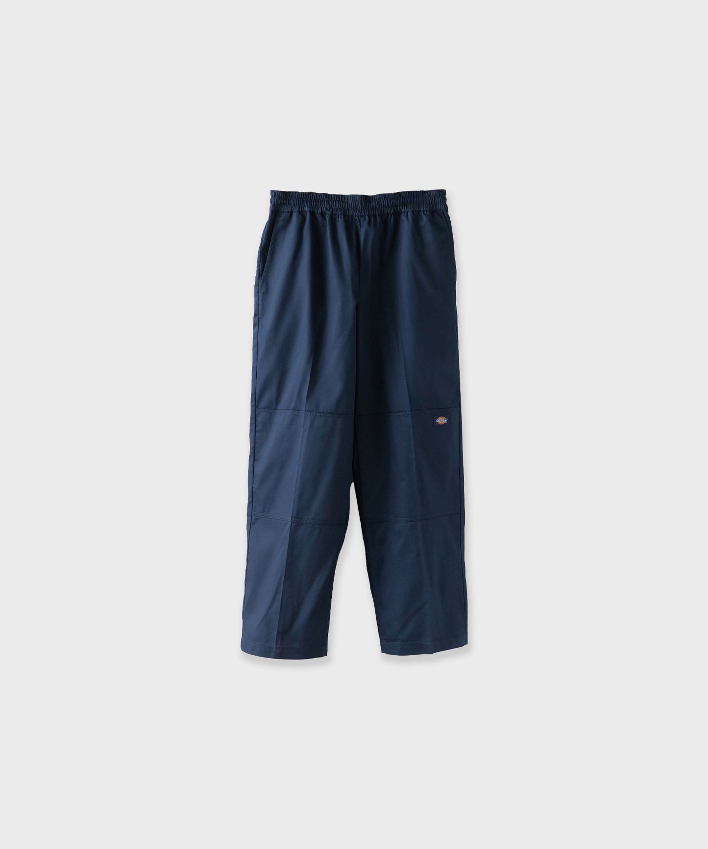 Dickies/ EASY DOUBLE KNEE PANTS