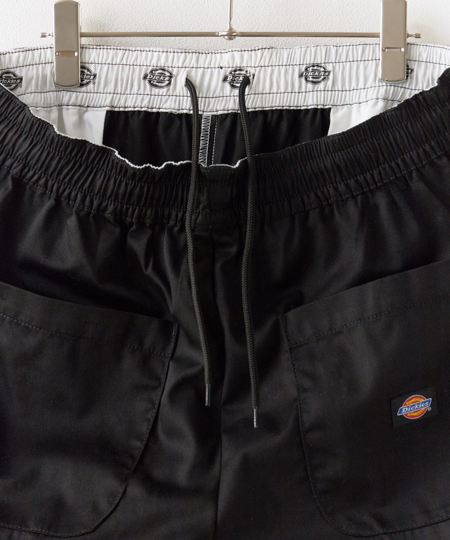Dickies/ EASY DOUBLE KNEE PANTS