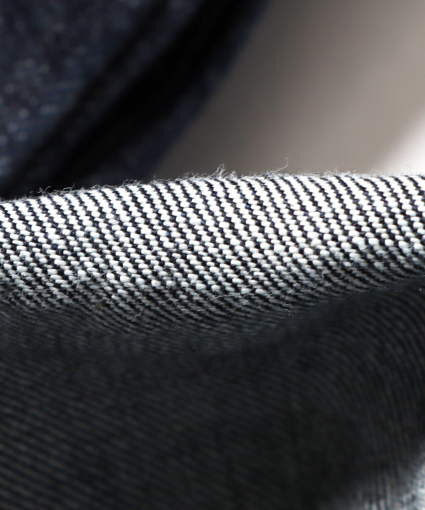 BONNY WOVEN / TUCK PANTS