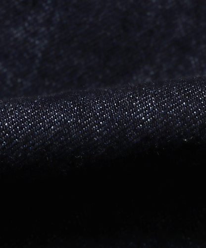 BONNY WOVEN / TUCK PANTS