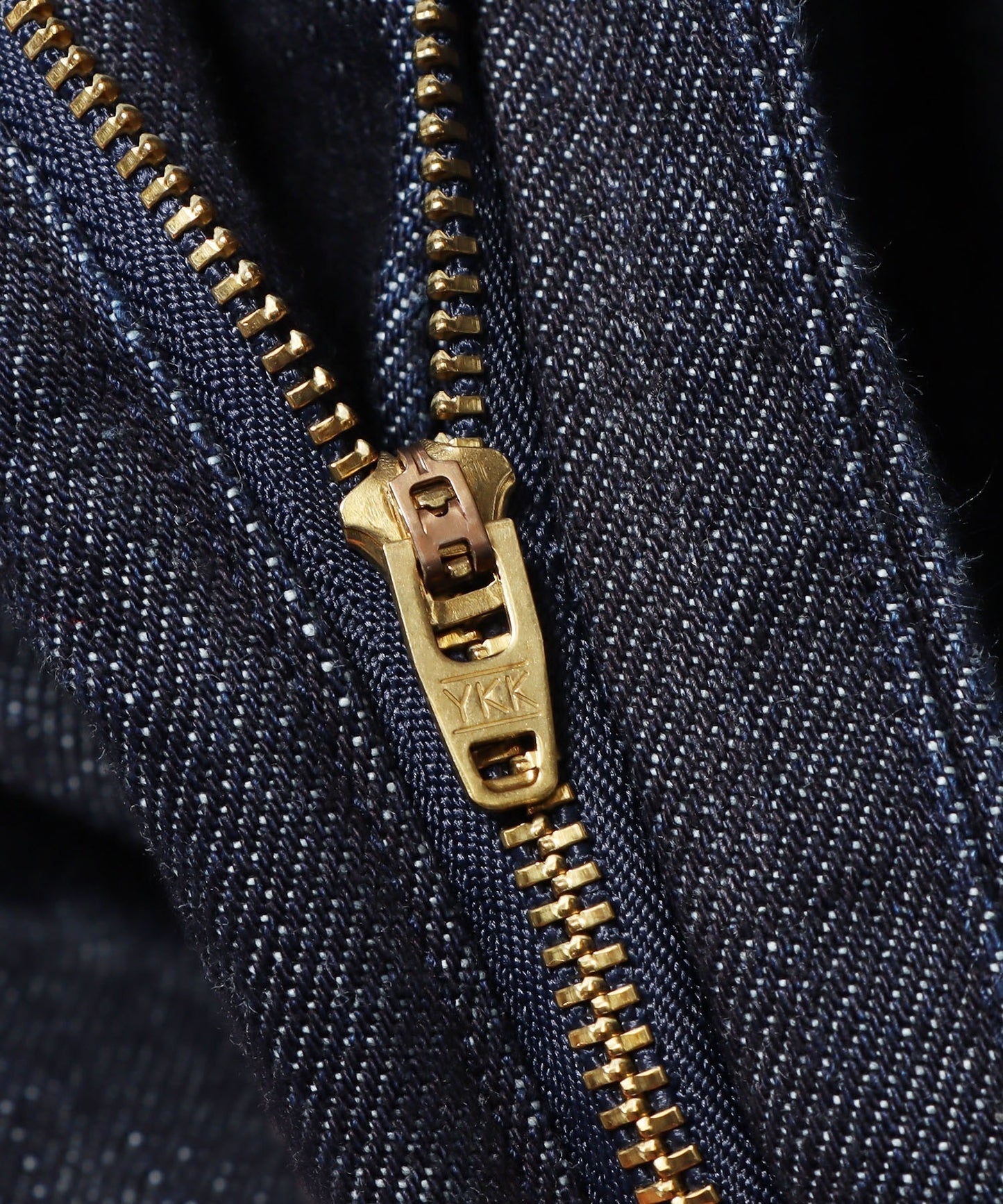 BONNY WOVEN / TUCK PANTS