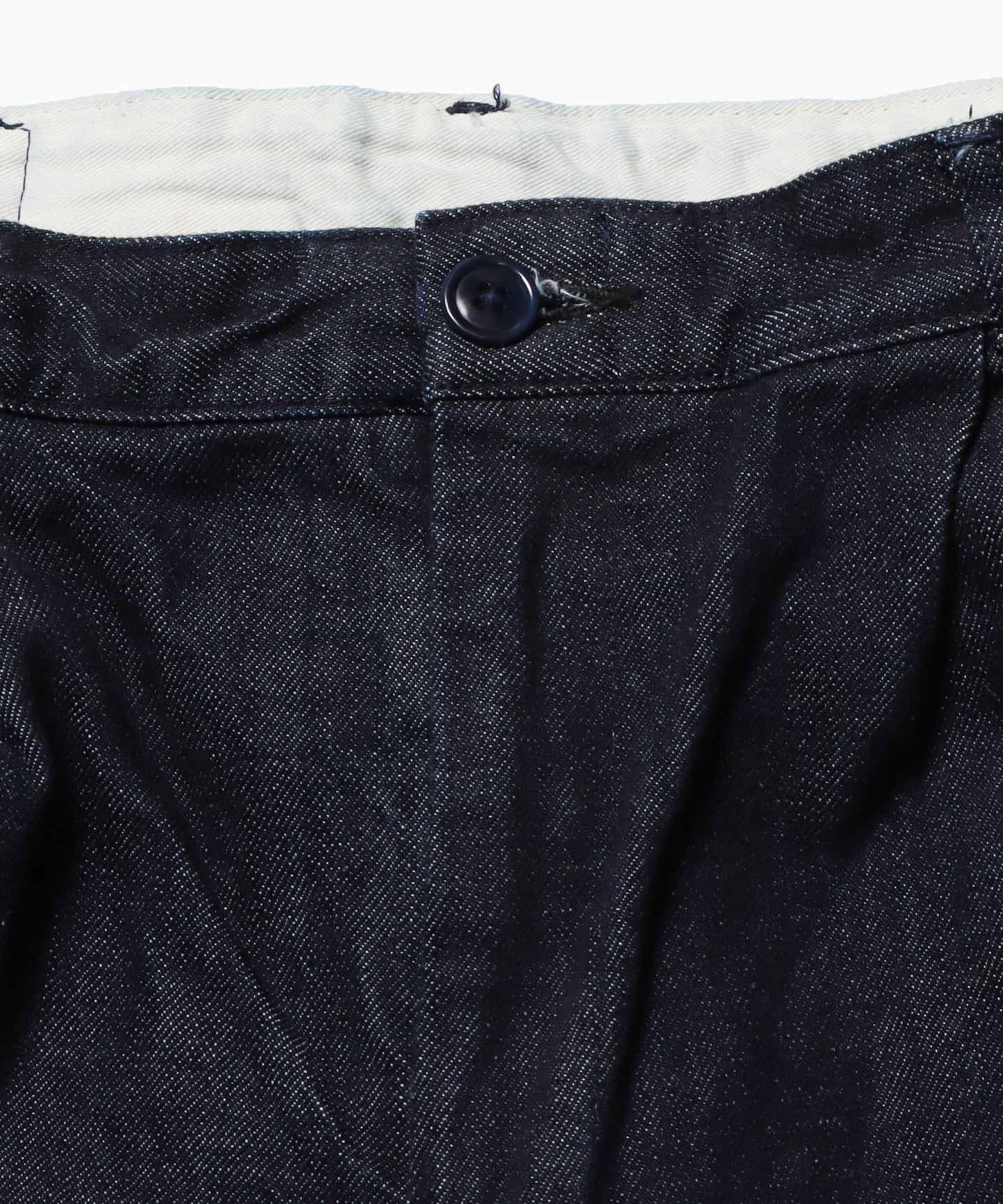 BONNY WOVEN / TUCK PANTS