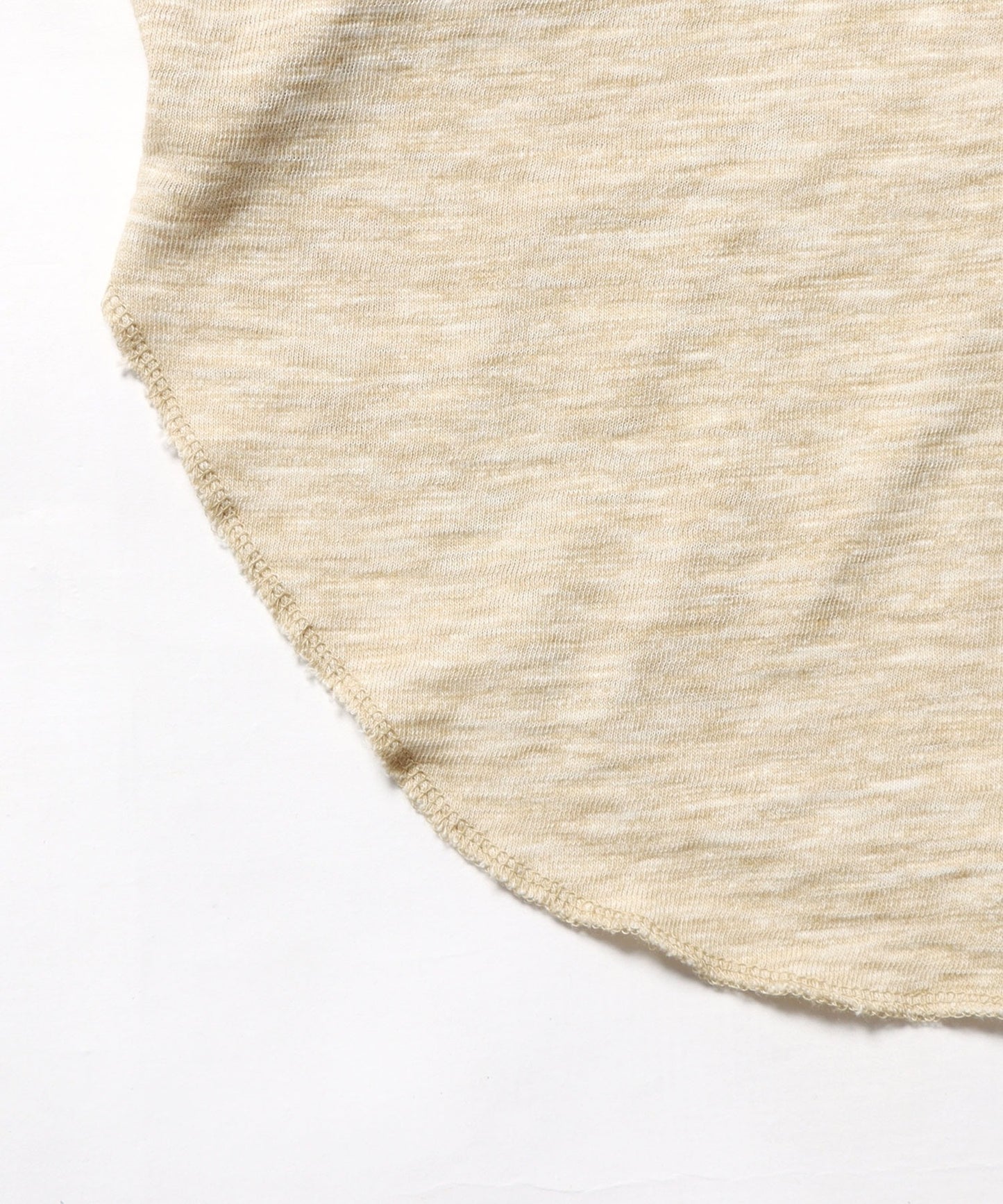 PROVOKE / Raglan no sleeve T-shirts