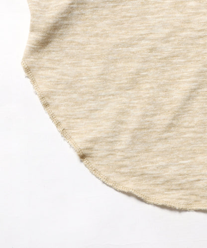 PROVOKE / Raglan no sleeve T-shirts