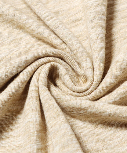 PROVOKE / Raglan no sleeve T-shirts