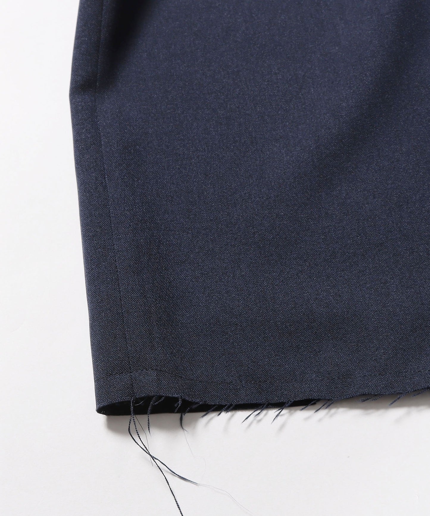 PROVOKE / student long vest