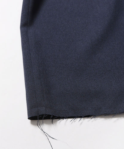 PROVOKE / student long vest