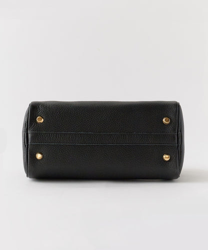 YOUNG & OLSEN / EMBOSSED LEATHER D BOSTON S