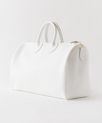 YOUNG & OLSEN / EMBOSSED LEATHER D BOSTON M