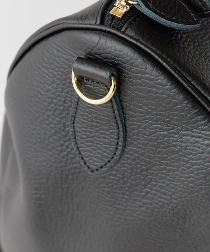 YOUNG & OLSEN / EMBOSSED LEATHER D BOSTON M
