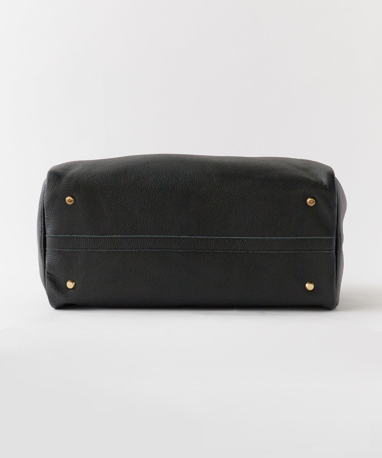 YOUNG & OLSEN / EMBOSSED LEATHER D BOSTON M