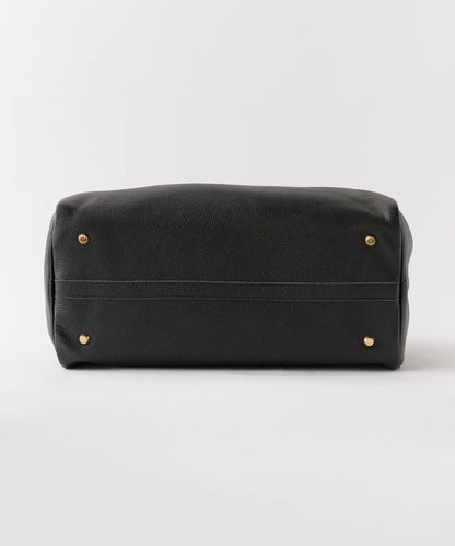 YOUNG & OLSEN / EMBOSSED LEATHER D BOSTON M