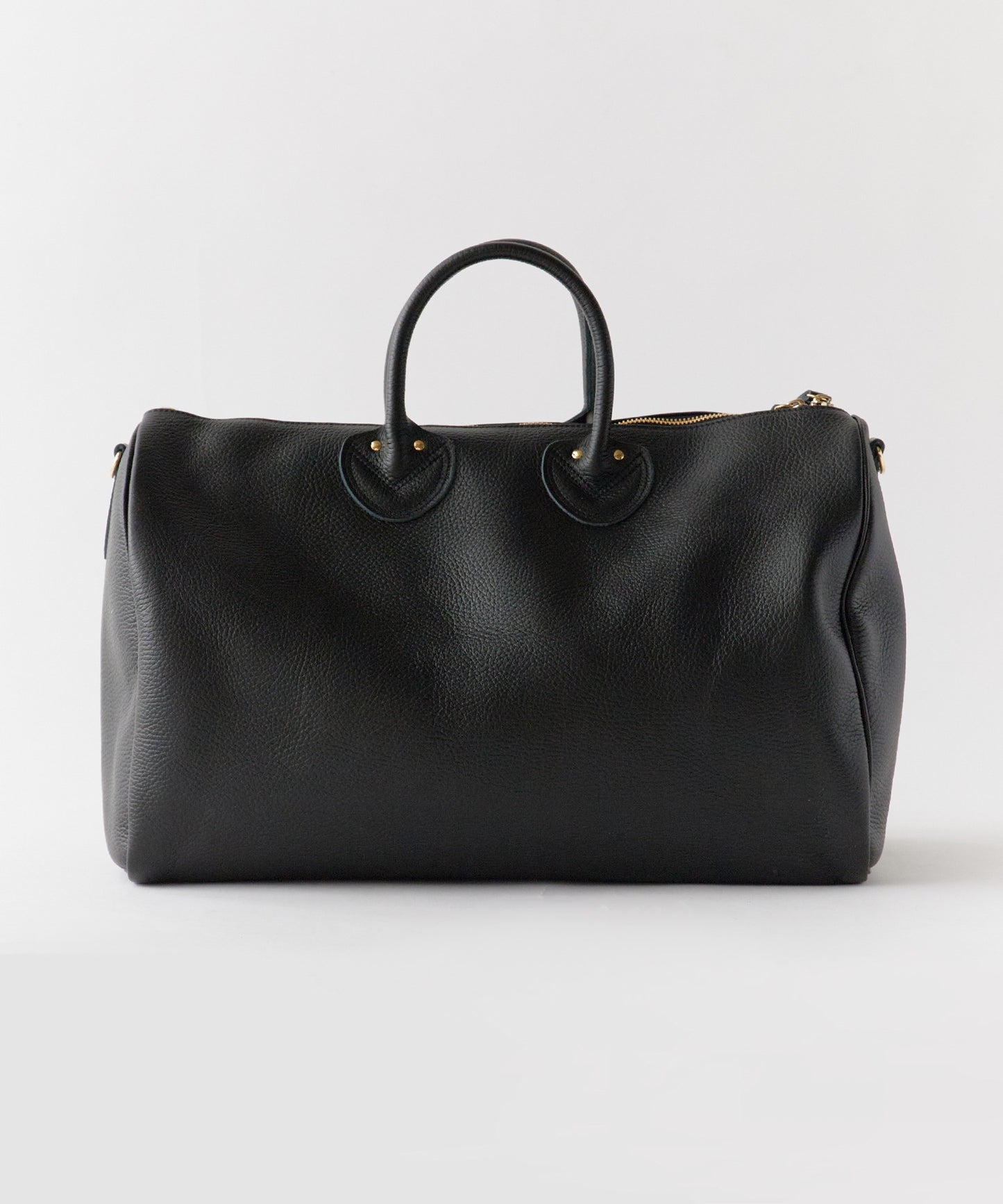 YOUNG & OLSEN / EMBOSSED LEATHER D BOSTON M