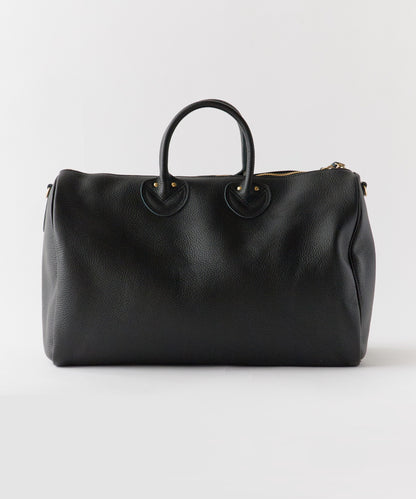 YOUNG & OLSEN / EMBOSSED LEATHER D BOSTON M