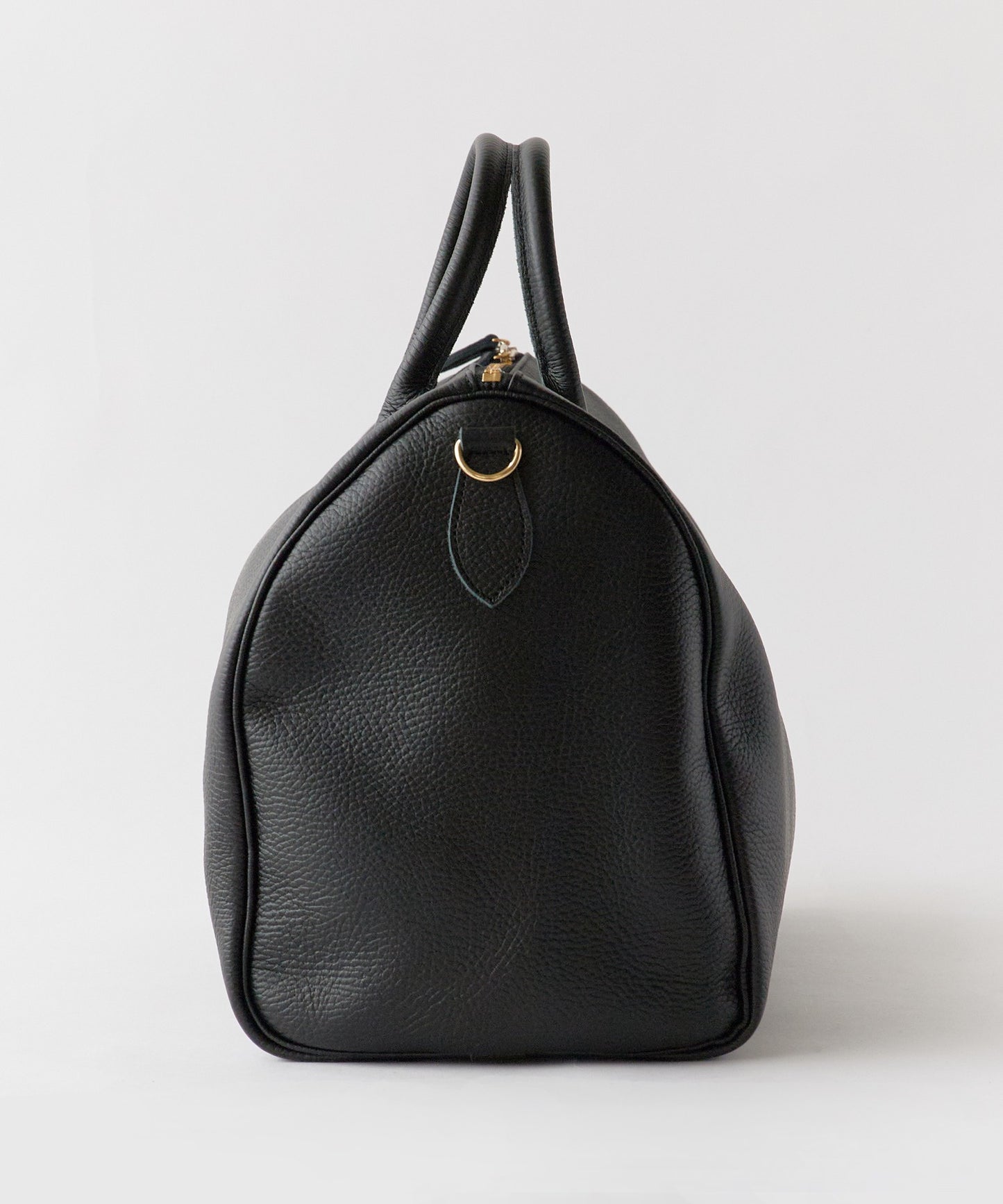 YOUNG & OLSEN / EMBOSSED LEATHER D BOSTON M
