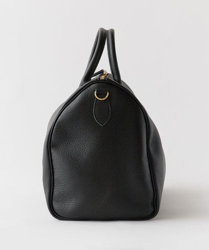 YOUNG & OLSEN / EMBOSSED LEATHER D BOSTON M