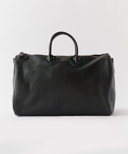 YOUNG & OLSEN / EMBOSSED LEATHER D BOSTON M