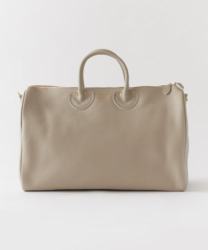 YOUNG & OLSEN / EMBOSSED LEATHER D BOSTON M