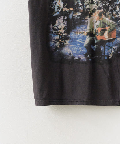 THRIFTY LOOK / THRIFTY"NIRVANA"TEE / ニルヴァーナTシャツ