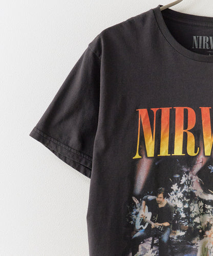 THRIFTY LOOK / THRIFTY"NIRVANA"TEE / ニルヴァーナTシャツ