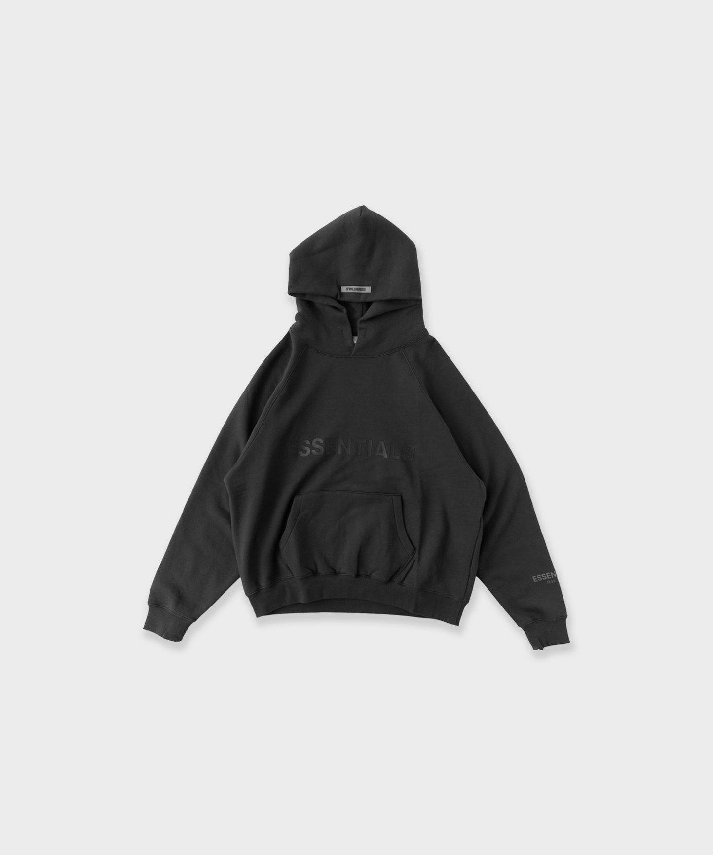 FOG ESSENTIALS / FRONT LOGO SWEAT HOODE