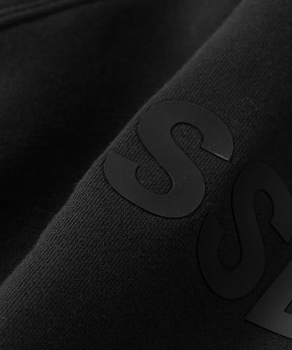 FOG ESSENTIALS / FRONT LOGO SWEAT HOODE