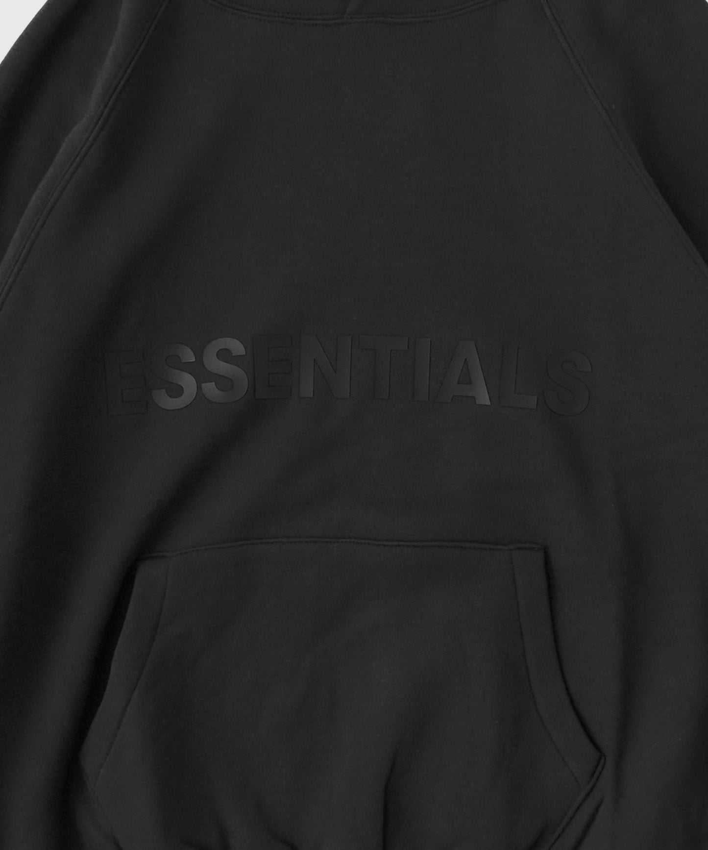 FOG ESSENTIALS / FRONT LOGO SWEAT HOODE
