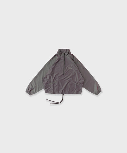 FOG ESSENTIALS / HALF-ZIP TRACK JACKET