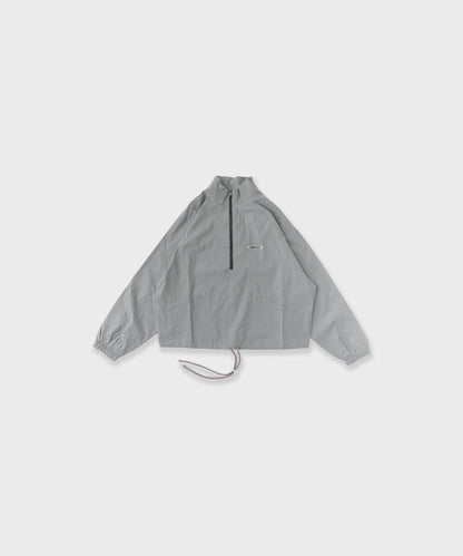 FOG ESSENTIALS / HALF-ZIP TRACK JACKET