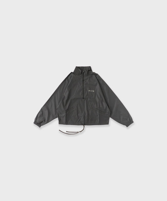 FOG ESSENTIALS / HALF-ZIP TRACK JACKET